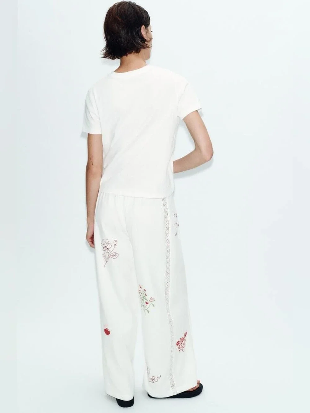 Zara new without